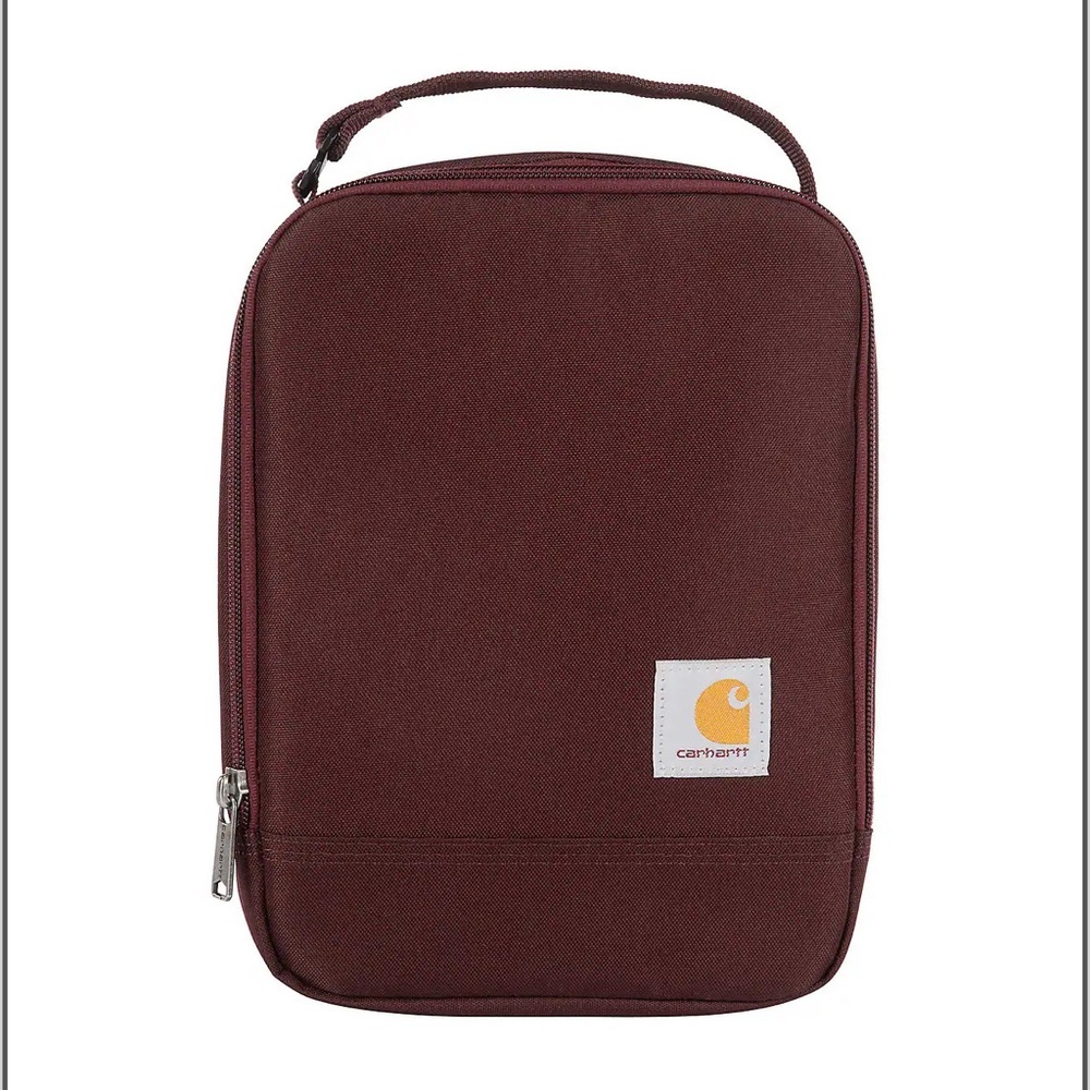 CARHARTT  Insulated Lunch Cooler
